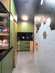 Blk 293C Skypeak @ Bukit Batok (Bukit Batok), HDB 4 Rooms #568090701